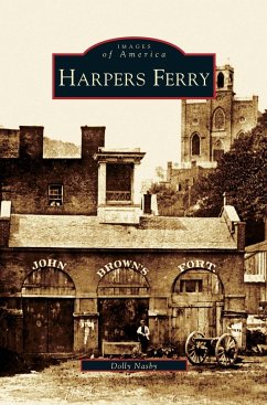 Harpers Ferry - Nasby, Dolly