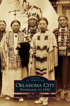 Oklahoma City - Griffith, Terry L.