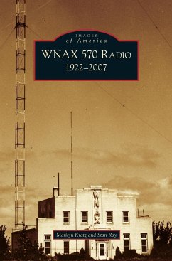 Wnax 570 Radio - Kratz, Marilyn; Ray, Stan