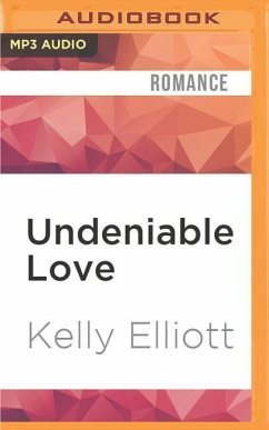 Undeniable Love - Elliott, Kelly