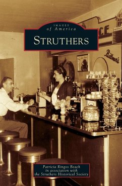 Struthers - Beach, Patricia Ringos; Struthers Historical Society