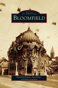 Cover Bloomfield