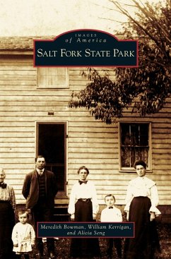 Salt Fork State Park - Bowman, Meredith; Kerrigan, William; Seng, Alicia