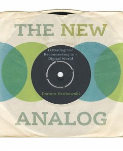 The New Analog - Krukowski, Damon