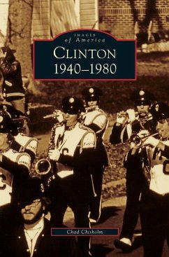 Clinton 1940-1980 - Chisholm, Chad