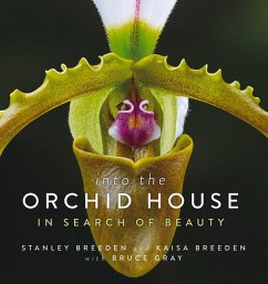 Into the Orchid House - Breeden