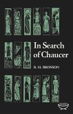 In Search of Chaucer