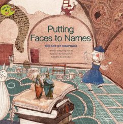 Putting Faces to Names - Yu, Myeong-Hwa