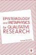 Epistemology and Metaphysics for... - Bild 1