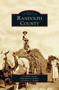 Randolph County - George, Lois Walls; Lambert, Paula Burson; Phillips, Wyner S.