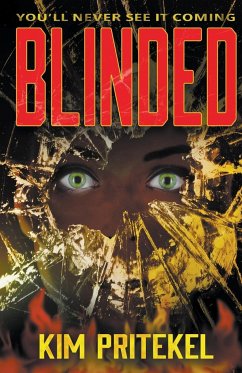 Blinded - Pritekel, Kim