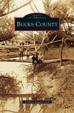 Bucks County - Zingaro Clark, Kathleen