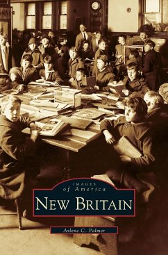 New Britain (Revised) - Palmer, Arlene C.