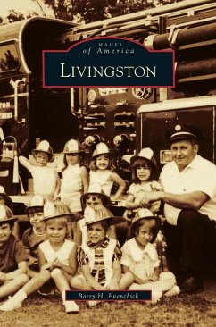 Cover Livingston