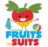 Fruits in Suits - Bild 1