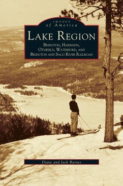 Lake Region - Barnes, Diane; Barnes, Jack