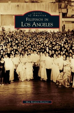 Filipinos in Los Angeles - Koerner, Mae Respicio