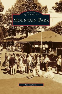 Mountain Park - DuCharme, Jay