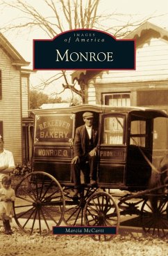 Monroe - McCartt, Marcia