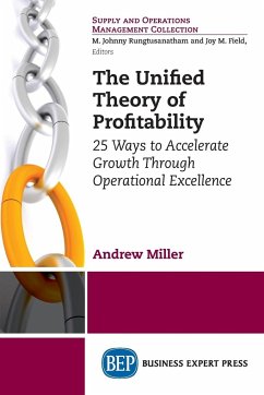 The Unified Theory of Profitability - Miller, Andrew