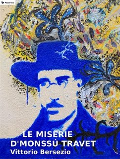 Cover Le miserie d'Monssú Travet (eBook, ePUB)