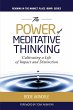 The Power of Meditative Thinking - Bild 1