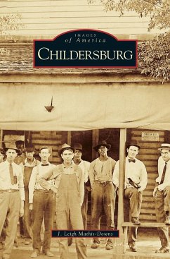 Childersburg - Mathis-Downs, J. Leigh