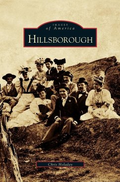 Hillsborough - Holaday, Chris