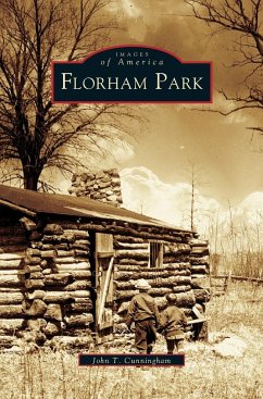 Florham Park - Cunningham, John