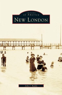 New London - Ruddy, John J.