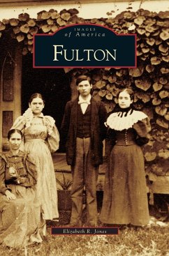 Fulton - Jones, Elizabeth R.