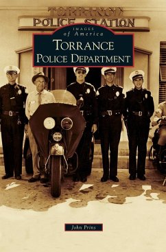 Torrance Police Department - Prins, John