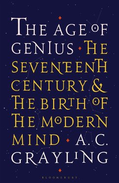 The Age of Genius - Grayling, A. C.