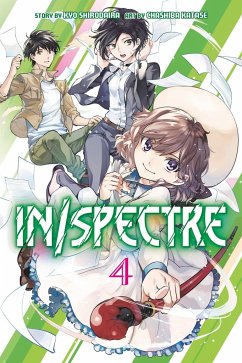 In/Spectre 4 - Katase, Chasiba