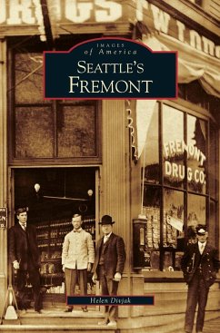 Seattle's Fremont - Divjak, Helen
