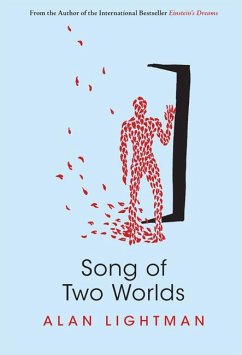 Song of Two Worlds - Lightman, Alan