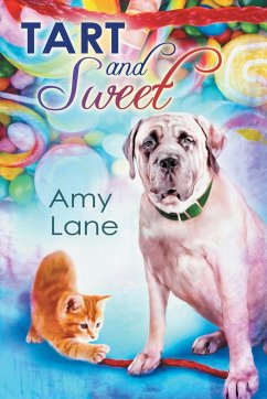 Tart and Sweet - Lane, Amy