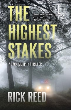 The Highest Stakes - Reed, Rick