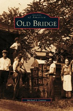 Old Bridge - Launay, Michael J.