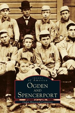 Ogden and Spencerport - Ogden Historical Committee