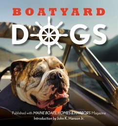 Boatyard Dogs - Hansen, John; Saltonstall, Polly
