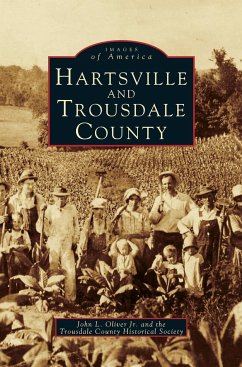 Hartsville and Trousdale County - Oliver, John L. Jr.; Trousdale County Historical Society