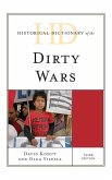 Historical Dictionary of the Dirty Wars, Third Edition