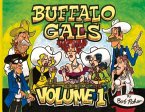 Buffalo Gals Volume One: Volume 1