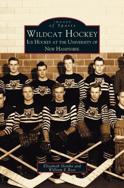 Wildcat Hockey - Slombay, Elizabeth; Ross, William E.