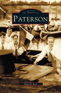 Paterson - Read, Philip M.