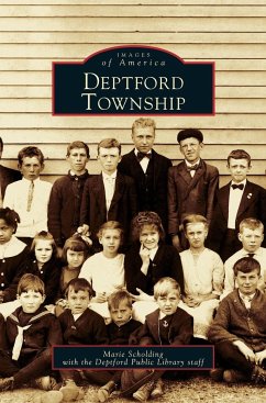 Deptford Township - Scholding, Marie; Deptford Public Library Staff