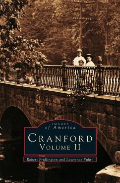 Cranford, Volume II - Fridlington, Robert; Fuhro, Lawrence