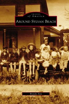 Around Sylvan Beach - Ann, Brandy