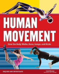Human Movement - Mooney, Carla